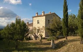 Colle Della Selva Abbateggio